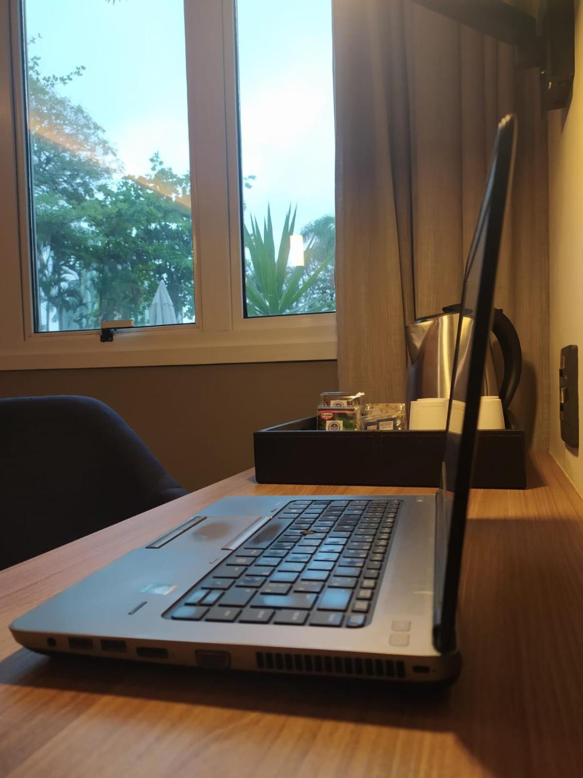 Novotel São José dos Campos Kültér fotó