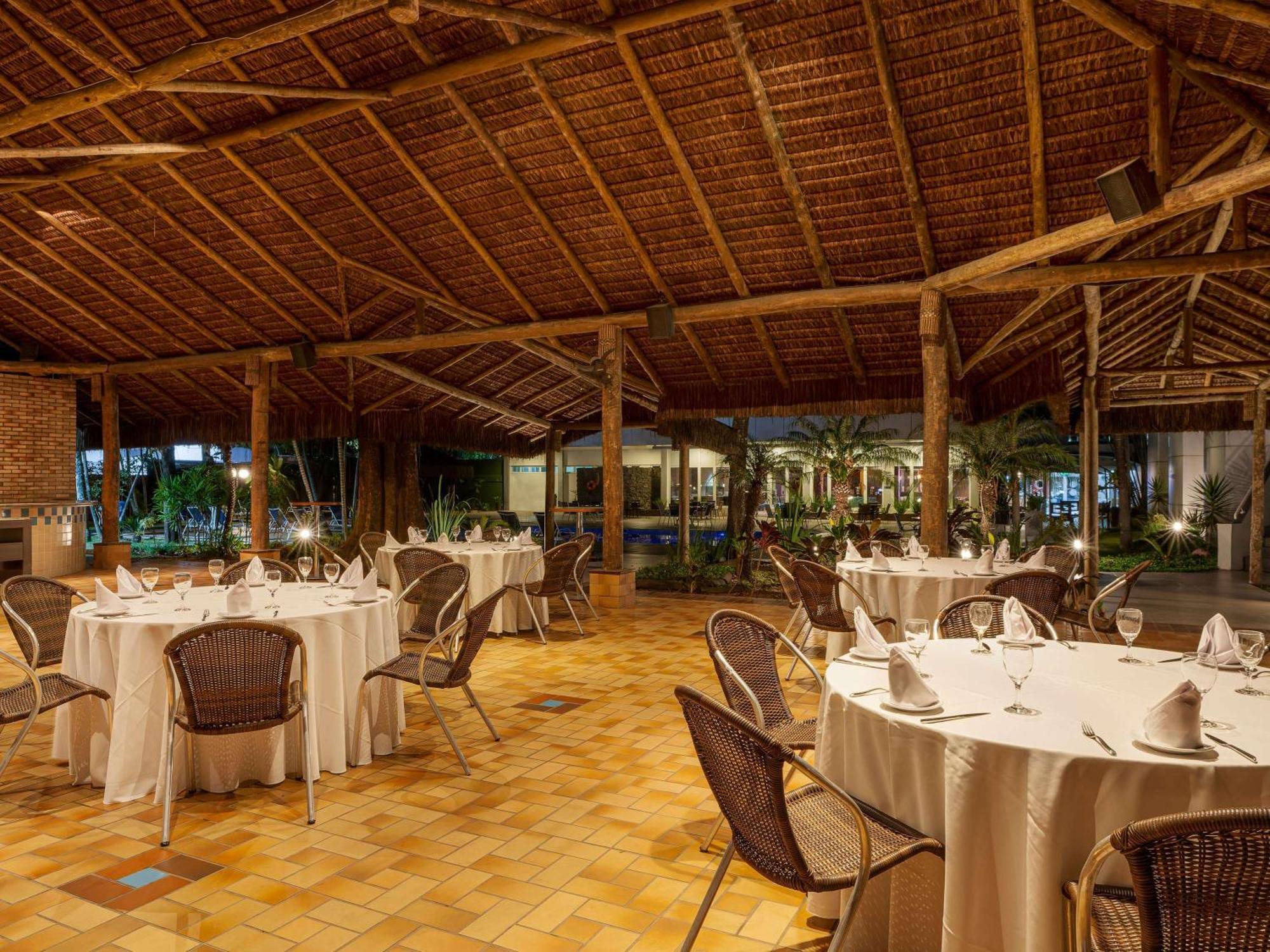 Novotel São José dos Campos Kültér fotó